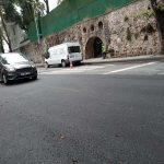 Ford Tourneo Courier 1.5 litre Duratorq test