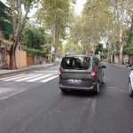 Ford Tourneo Courier 1.5 litre Duratorq test2