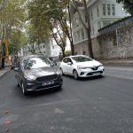 Ford Tourneo Courier 1.5 litre Duratorq test4
