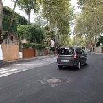 Ford Tourneo Courier 1.5 litre Duratorq test6