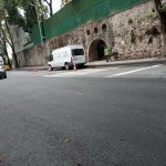 Ford Tourneo Courier 1.5 litre Duratorq test8