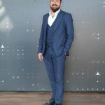 mehmet vatansever behlül