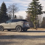 Nissan Qashqai e-POWER