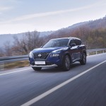 Yeni Nissan X-Trail