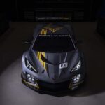 2024 Chevrolet Corvette Z06 GT3.R