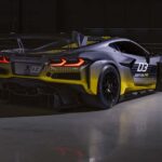 2024 Chevrolet Corvette Z06 GT3.R