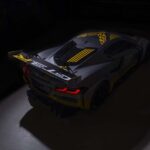 2024 Chevrolet Corvette Z06 GT3.R