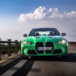 The all-new BMW M3 CS (14)