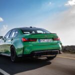 The all-new BMW M3 CS (15)