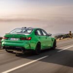 The all-new BMW M3 CS (17)
