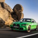 The all-new BMW M3 CS (19)