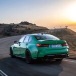 The all-new BMW M3 CS (21)