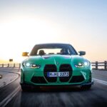 The all-new BMW M3 CS (22)