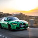The all-new BMW M3 CS (23)