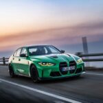 The all-new BMW M3 CS (25)