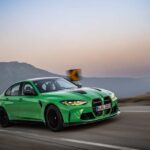 The all-new BMW M3 CS (26)