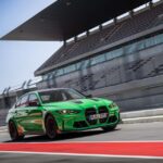 The all-new BMW M3 CS (27)