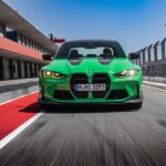 The all-new BMW M3 CS (28)