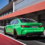 The all-new BMW M3 CS (29)