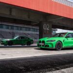The all-new BMW M3 CS (30)