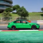 The all-new BMW M3 CS (31)