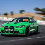 The all-new BMW M3 CS (34)