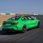 The all-new BMW M3 CS (36)