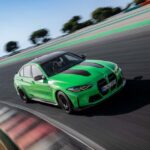 The all-new BMW M3 CS (37)