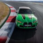 The all-new BMW M3 CS (39)