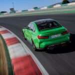 The all-new BMW M3 CS (41)