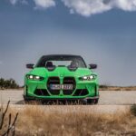 The all-new BMW M3 CS (43)