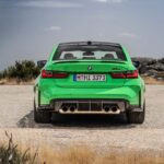 The all-new BMW M3 CS (44)