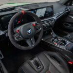 The all-new BMW M3 CS (48)