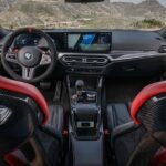 The all-new BMW M3 CS (49)