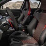 The all-new BMW M3 CS (51)