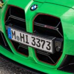 The all-new BMW M3 CS (55)