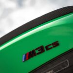 The all-new BMW M3 CS (57)