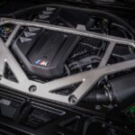 The all-new BMW M3 CS (58)