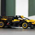 Yeni LEGO® Technic™ Bugatti Bolide