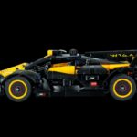 Yeni LEGO® Technic™ Bugatti Bolide2