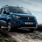 PEUGEOT-Rifter