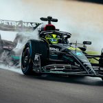 Mercedes-AMG F1 W14 E Performance Launch – Sebastian Kawka