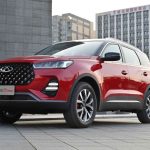 Chery TIGGO 7 PRO Avantgarde-1