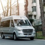 Mercedes-Benz-Sprinter