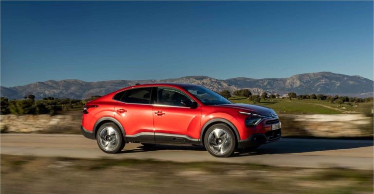 Citroën, mart ayında da birbirinden özel kredi