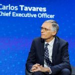 Carlos Tavares