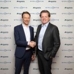 Uwe Hochgeschurtz Stellantis Chief Operating Officer Enlarged Europe -Miel Horsten Ayvens Chief Operating Officer