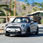 MINI Cooper S Cabrio (1)