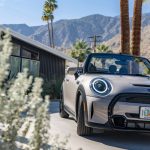 MINI Cooper S Cabrio (9)