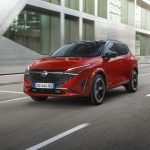 Yeni Nissan Qashqai 2024 (1)